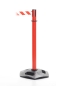 Preview: retractable-barrier-heavy-duty-red-1